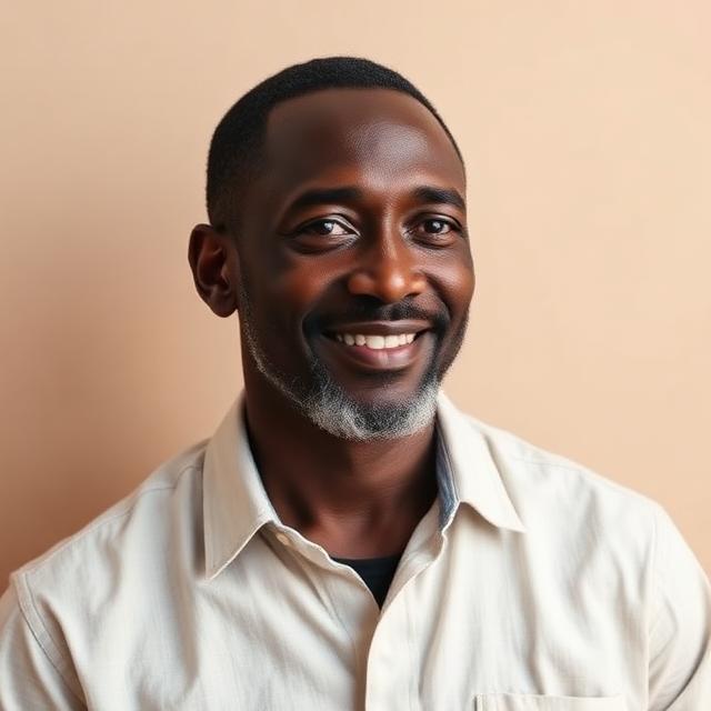 Brian Mutiso