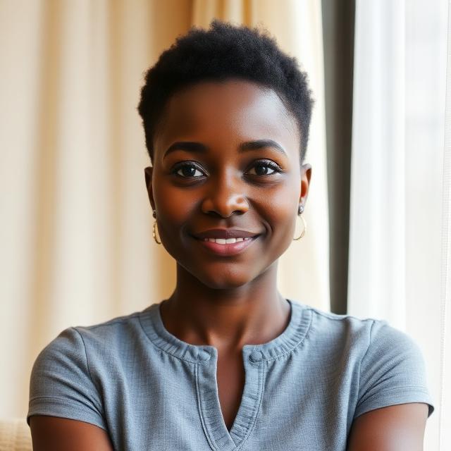 Naomi Achieng