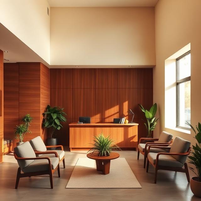 Kilimani Wellness