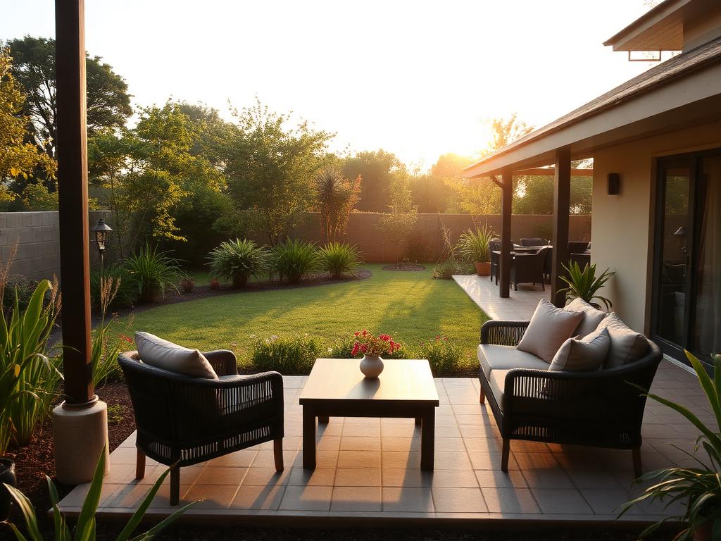 Karen Calm House