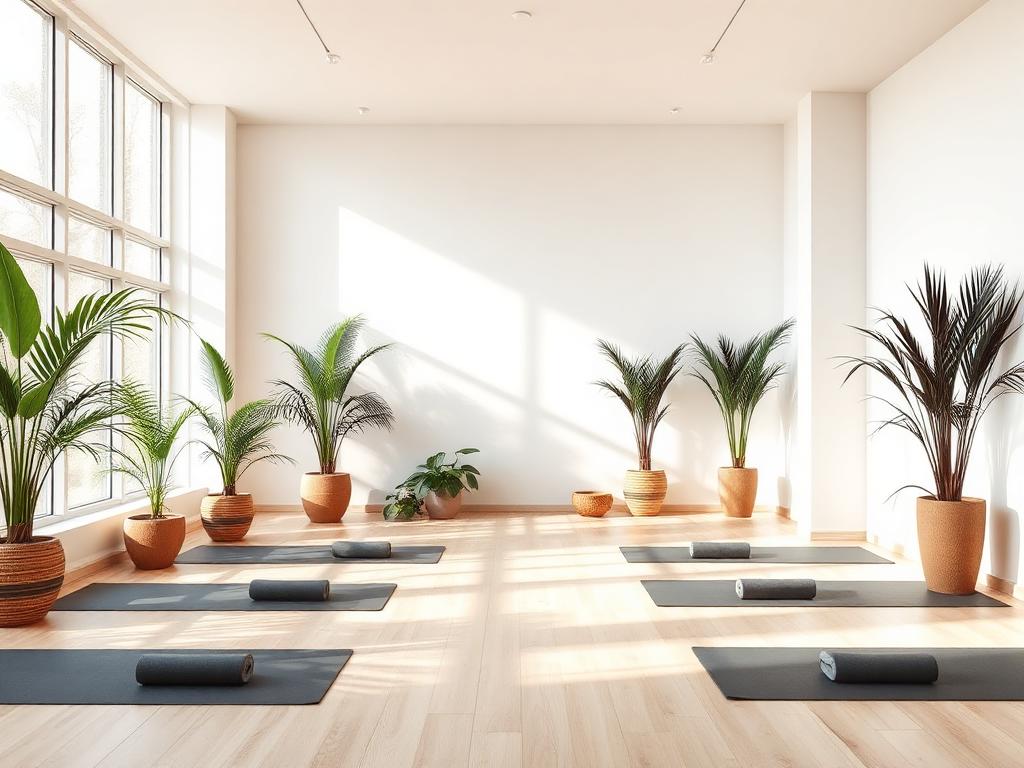 Kilimani Recovery Studio