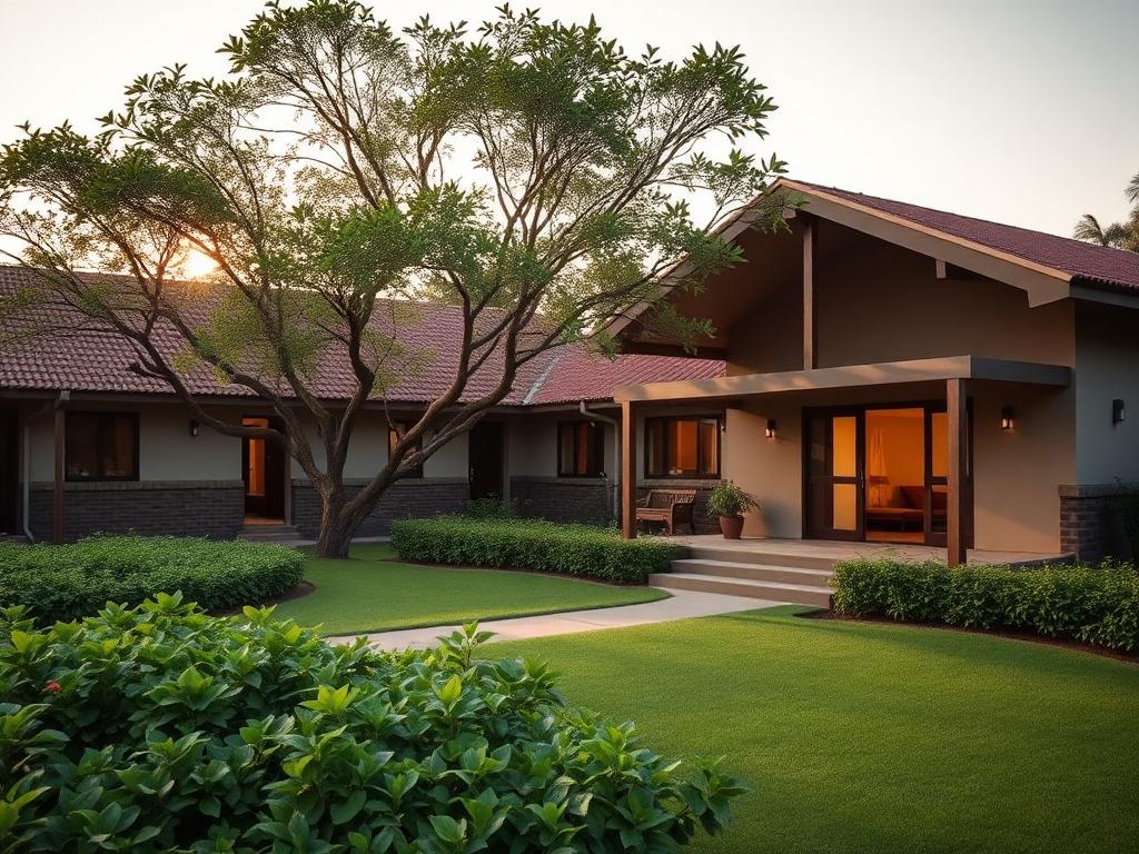 Serene Ridge Recovery Centre